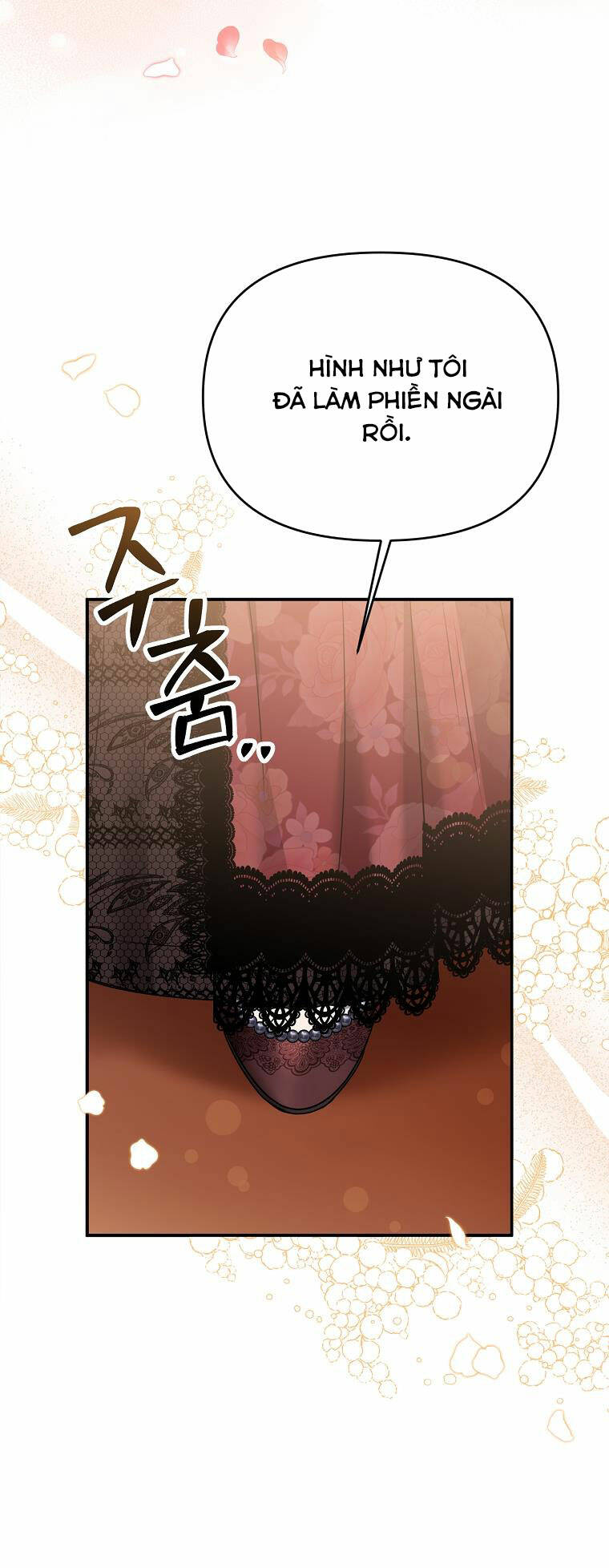 Nàng Công Nương Roselia Chương 54 Ảnh 5