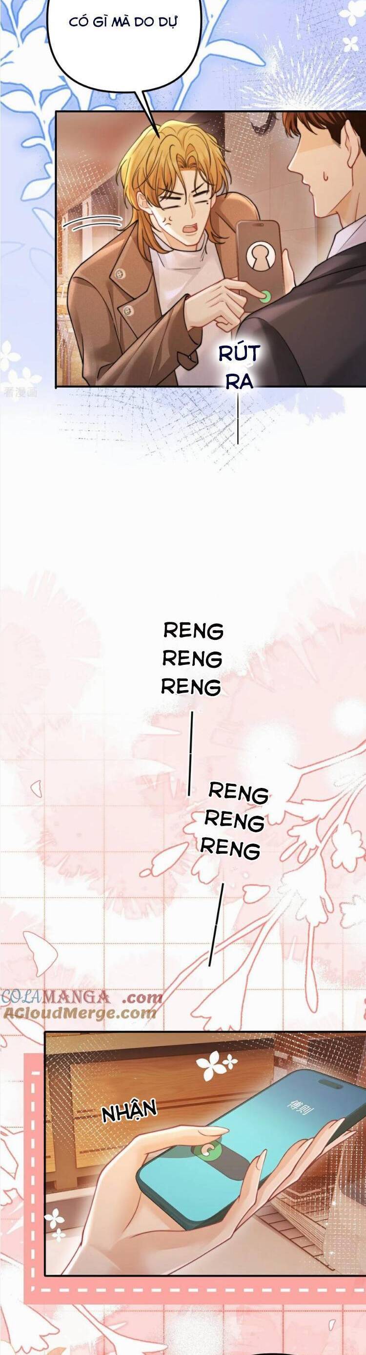 Thì Ra Thư Ký Chu Là Người Như Vậy Chương 21 Ảnh 39