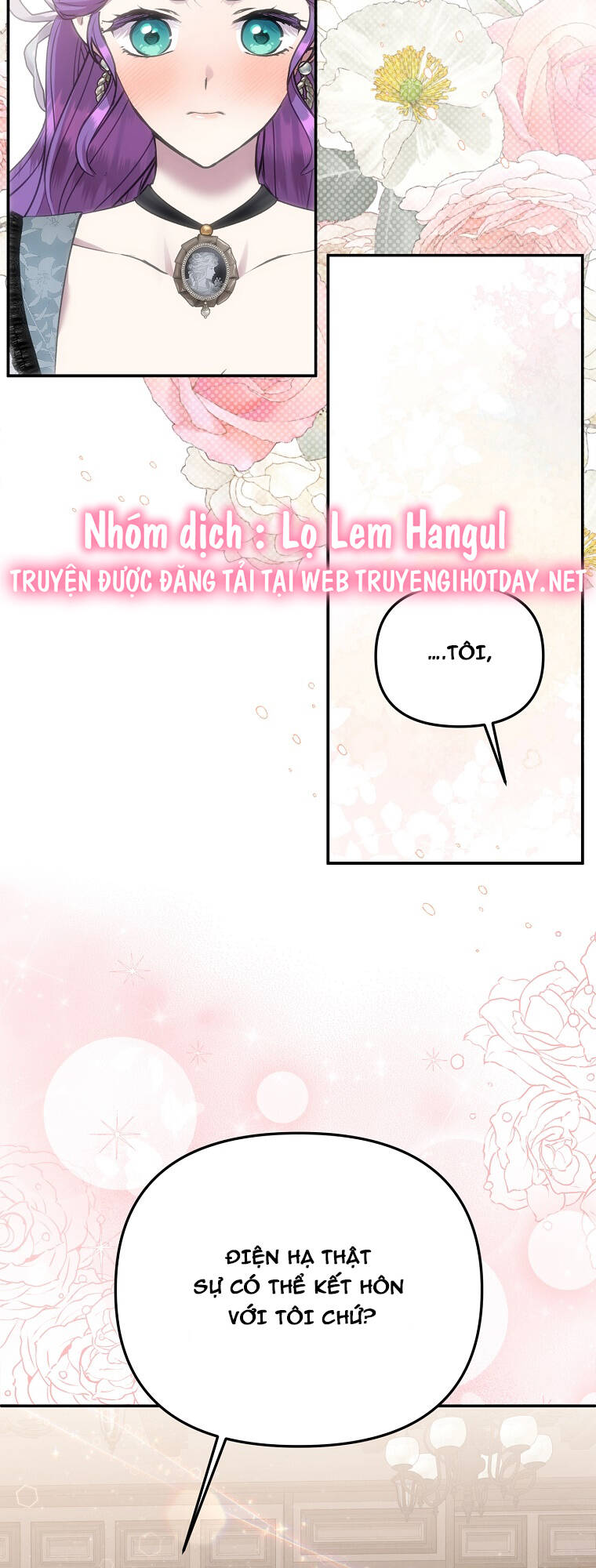 Nàng Công Nương Roselia Chương 49.1 Ảnh 9