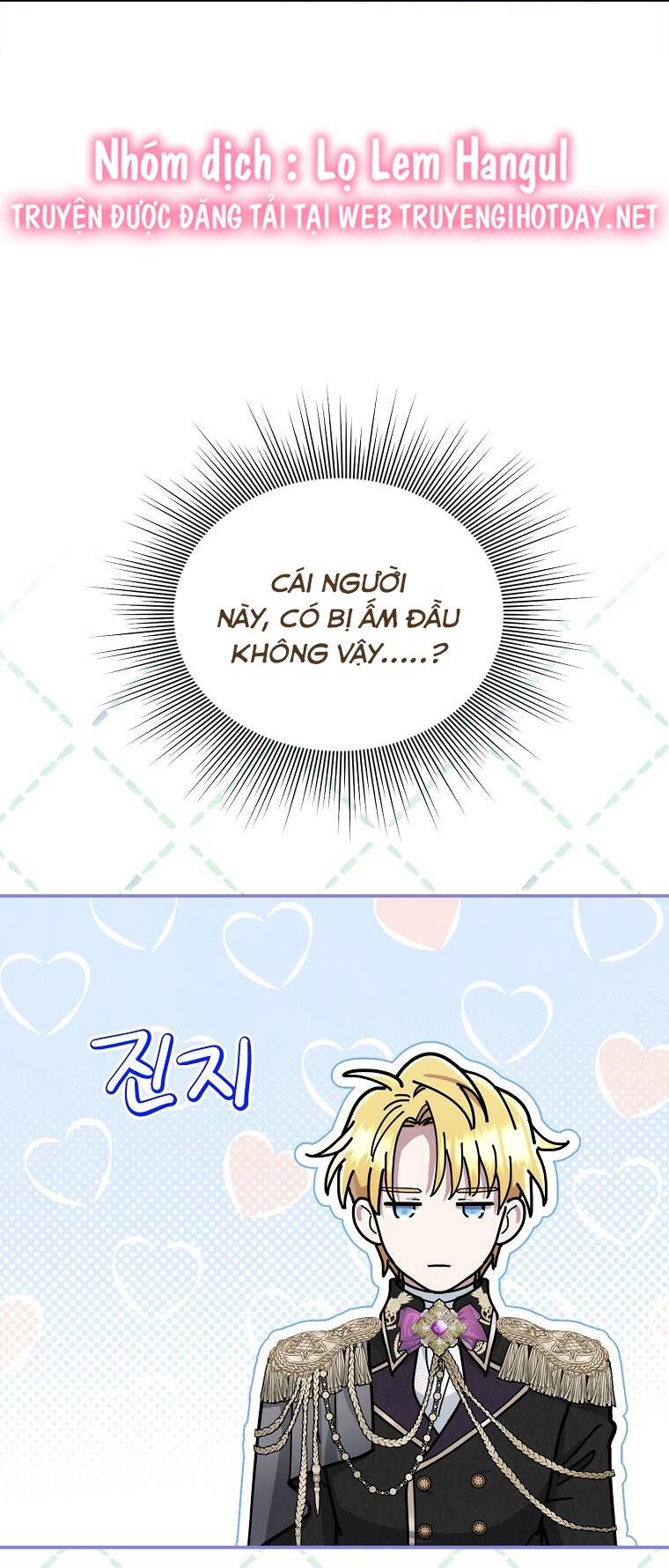 Nàng Công Nương Roselia Chương 55 Ảnh 33