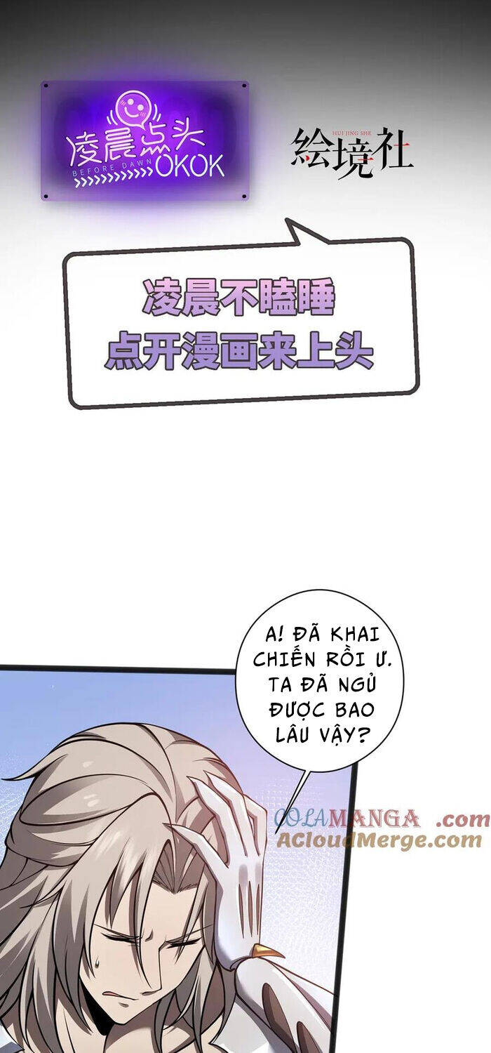 Ta Là Chúa Tể Tùng Lâm Chương 28 Ảnh 3