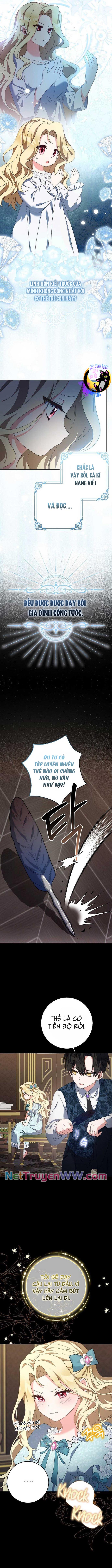 Tôi Chính Là Dị Vật Chương 2 Ảnh 7