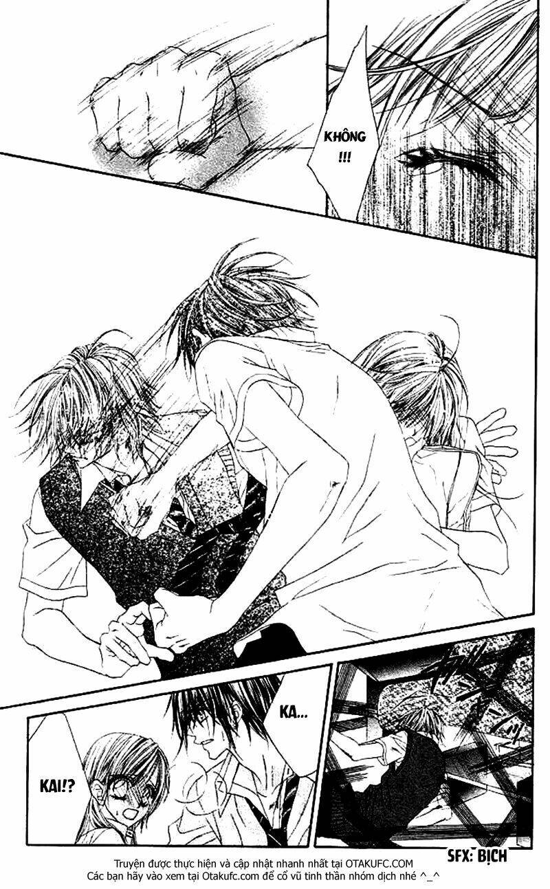 Honey X Honey Drop Chương 35 Ảnh 14