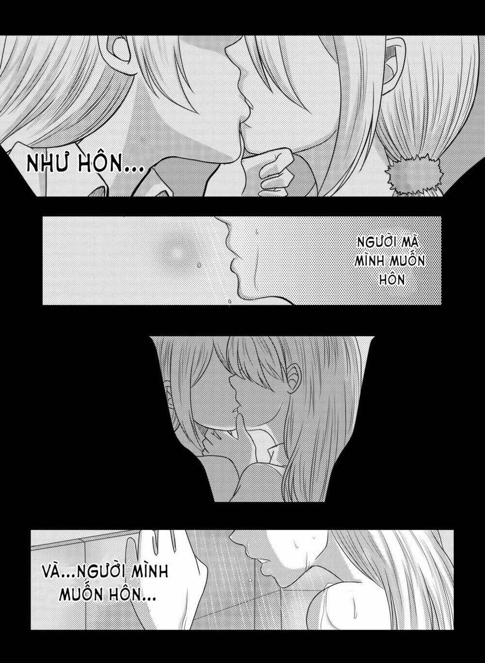 The Mistress Story Chương 16 Ảnh 18