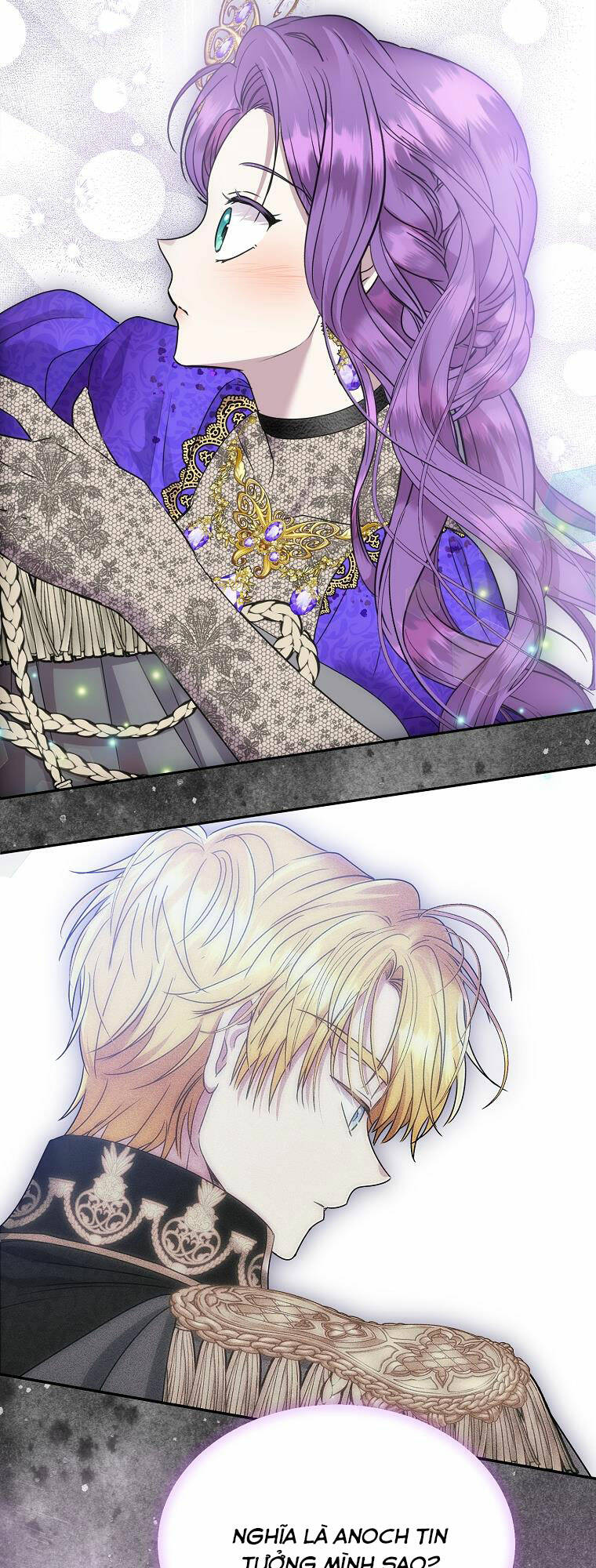 Nàng Công Nương Roselia Chương 54 Ảnh 62
