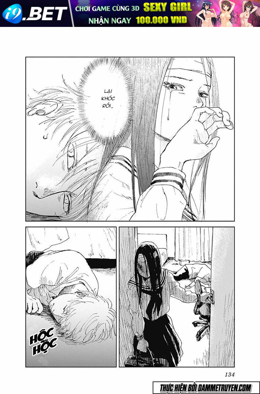 Mushihime - Nữ Chúa Côn Trùng Chương 5 Ảnh 3