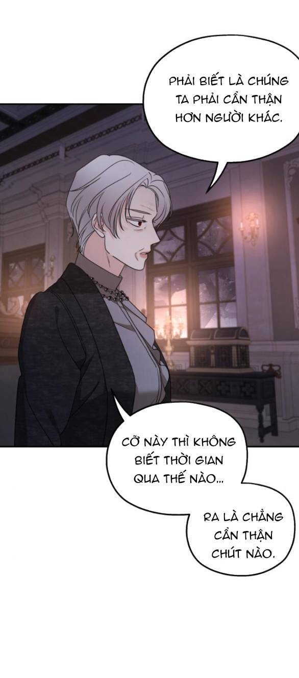 Gia Đình Chồng Bị Ám Ảnh Bởi Tôi Chương 99.1 Ảnh 26