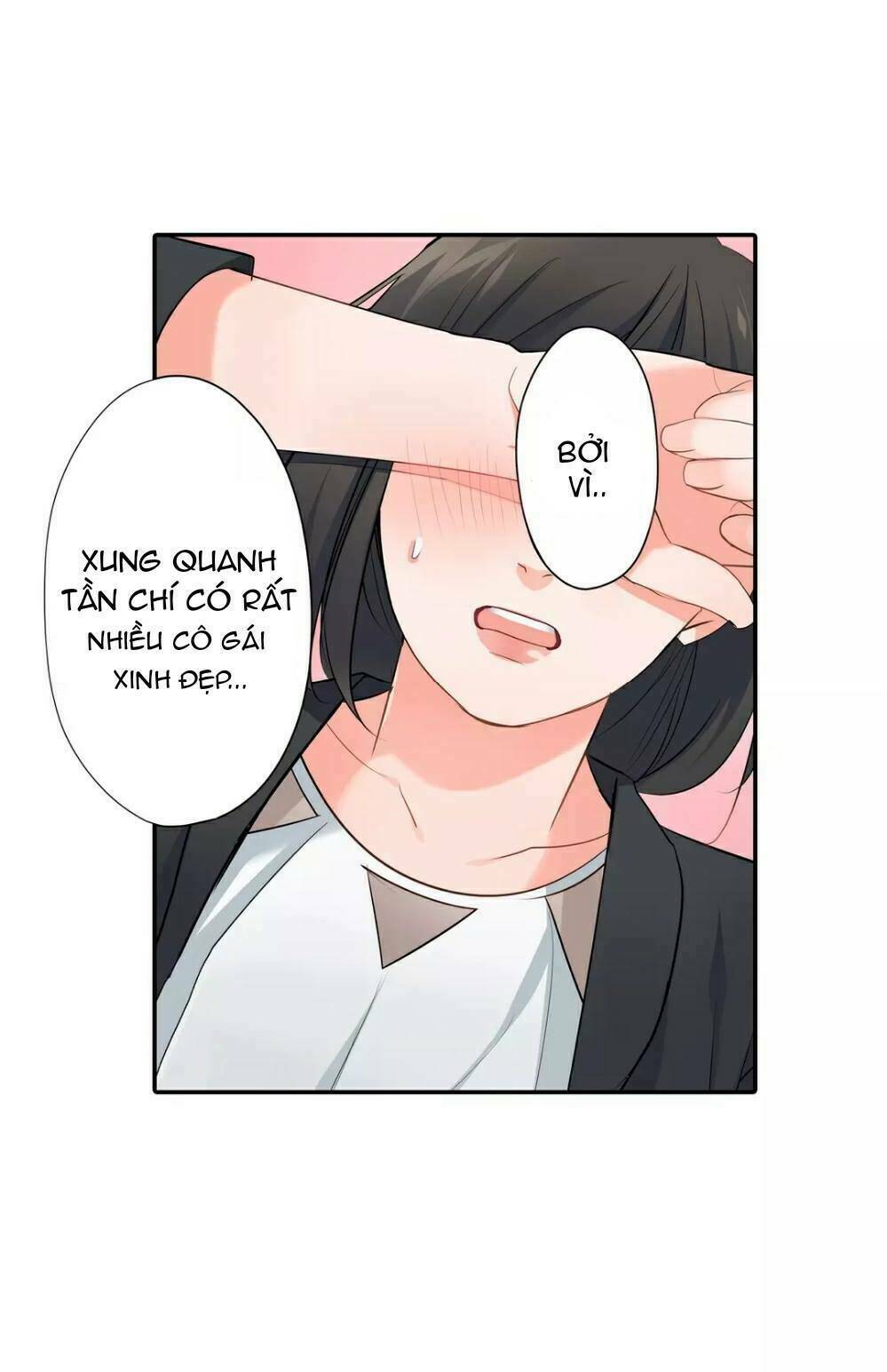 18, Sống Chung Cùng Nhau Chương 25 Ảnh 3