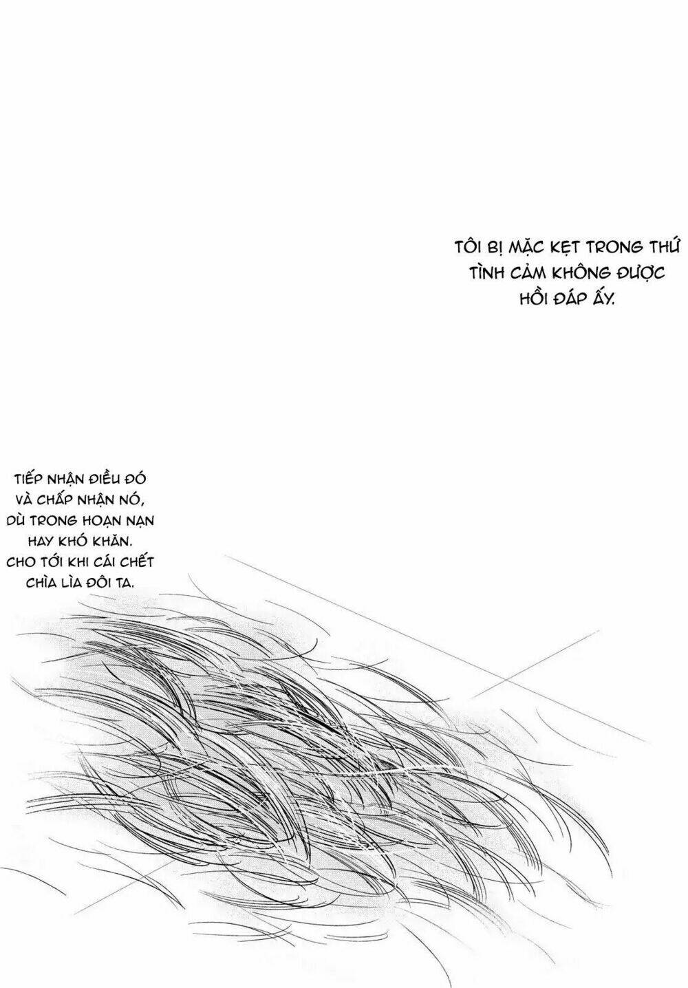 Kuzu No Honkai Décor Chương 2 Ảnh 26