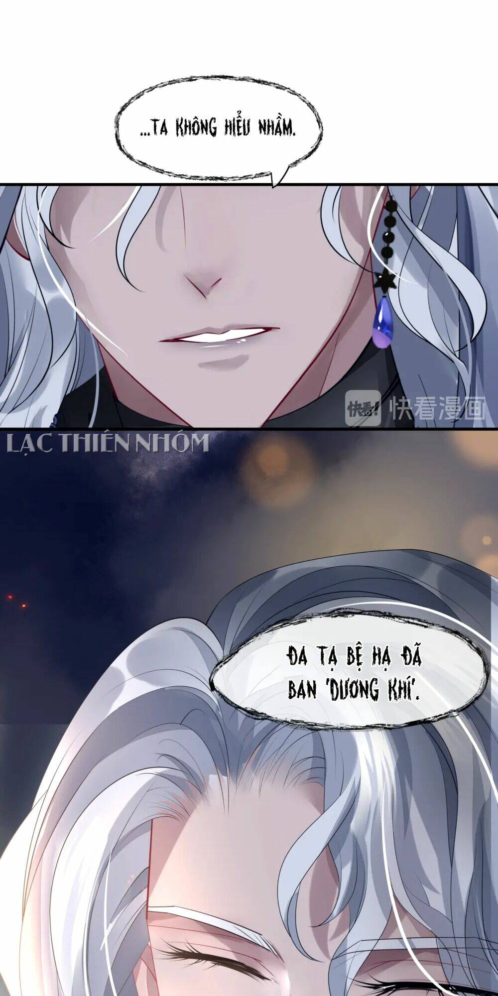 Ma Tôn Muốn Ôm Ôm Chương 76 Ảnh 50