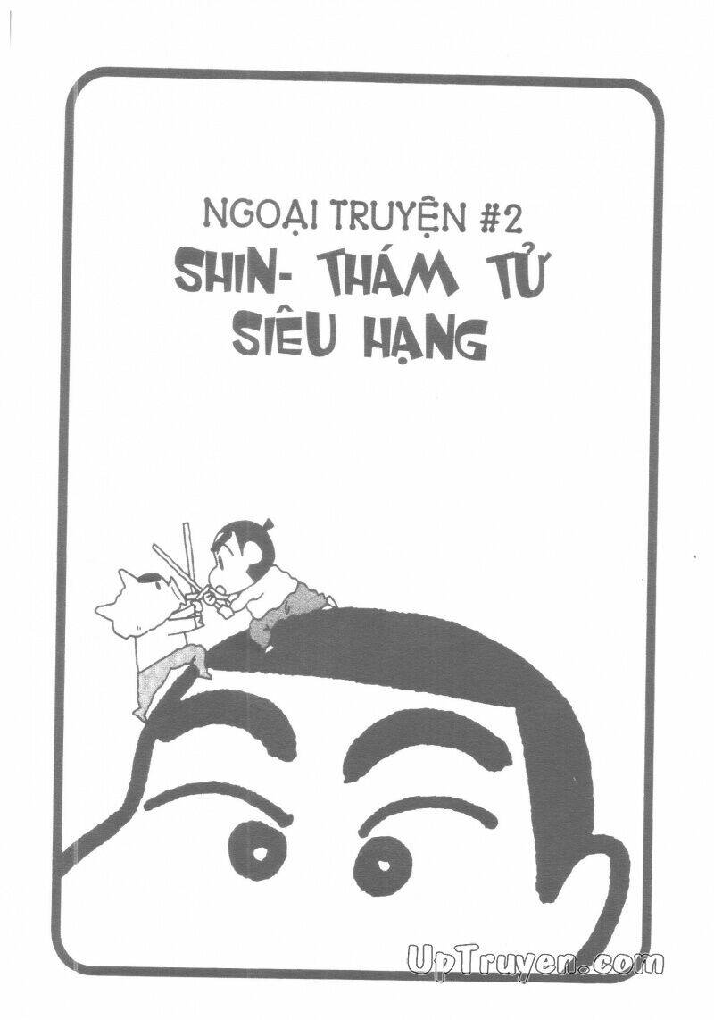 Crayon Shin-Chan Cậu Bé Bút Chì Chương 39 Ảnh 87