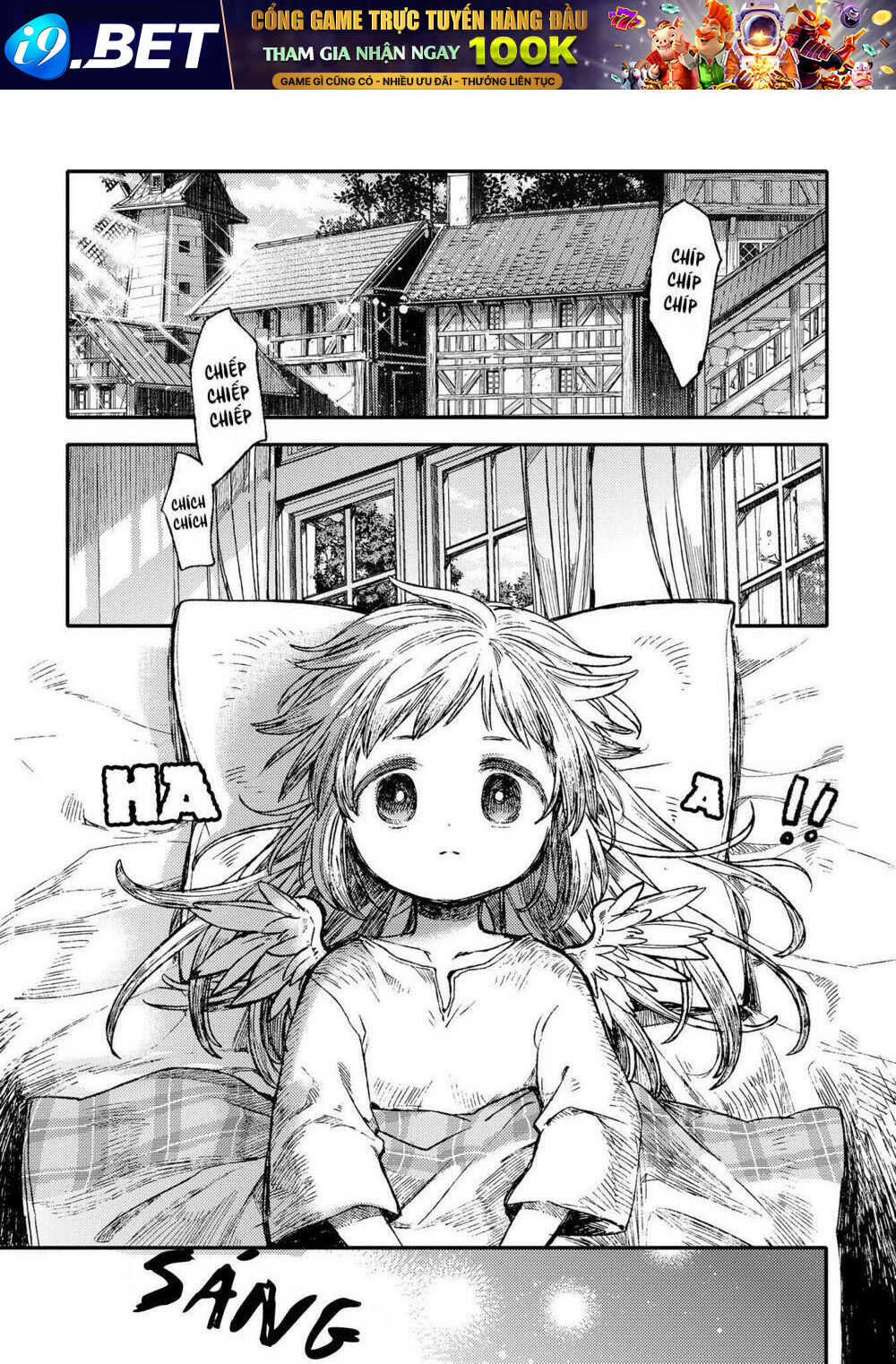 Tuyển Tập Hoàn Hảo: Onee-Loli Yuri Chương 1 Ảnh 4