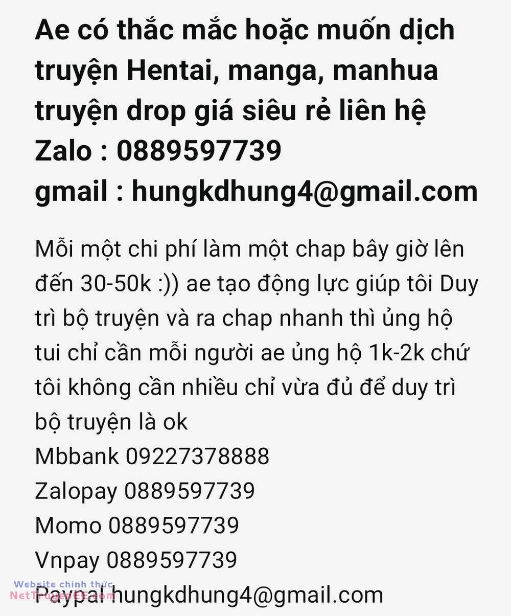 Paradise Hell Chương 13 Ảnh 28