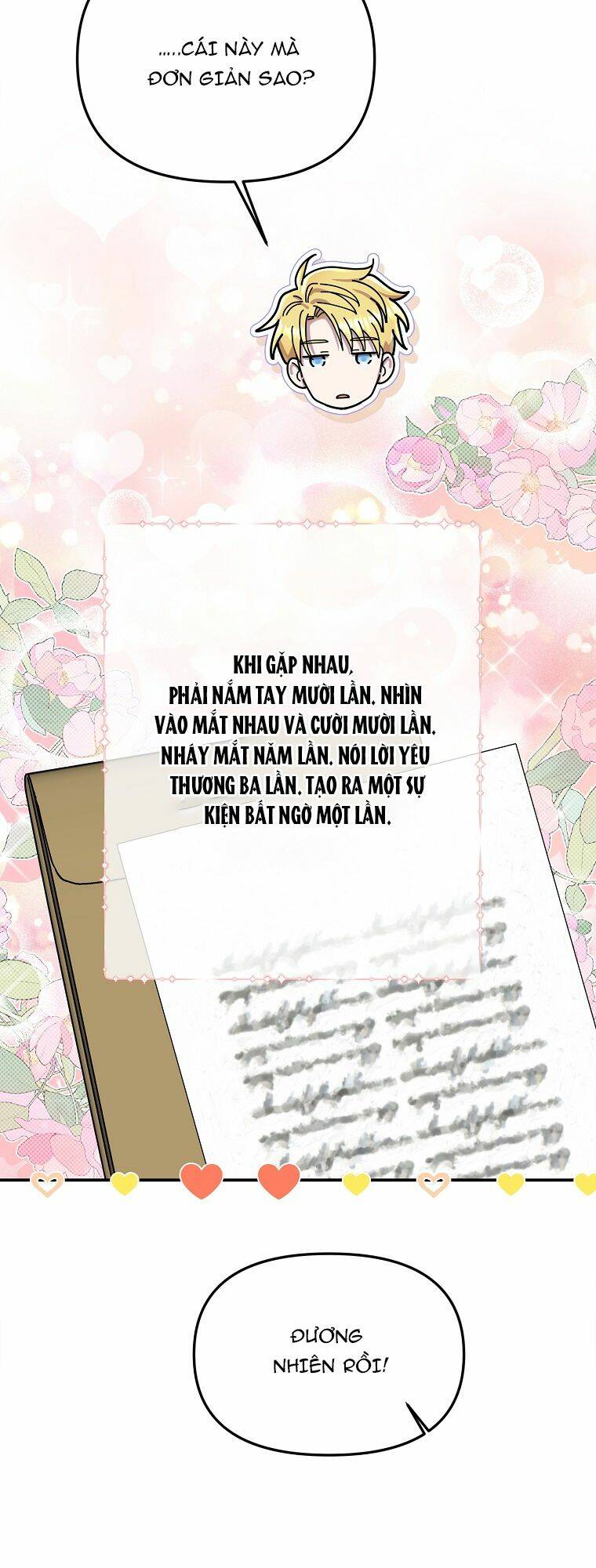 Nàng Công Nương Roselia Chương 46.1 Ảnh 32