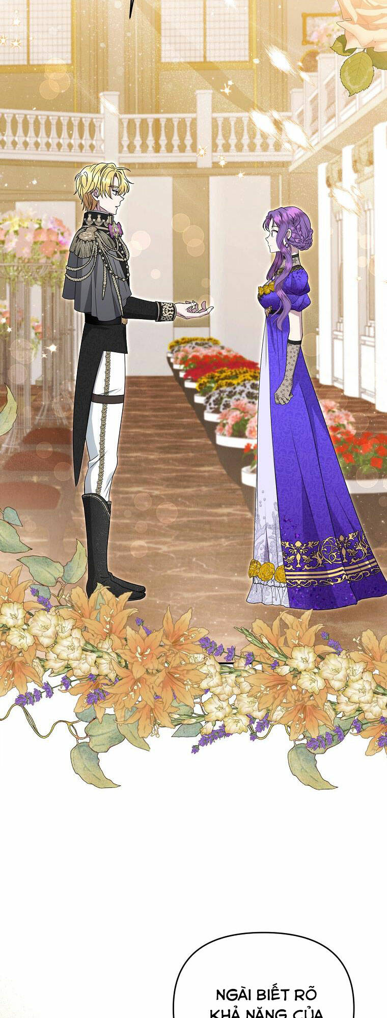 Nàng Công Nương Roselia Chương 54 Ảnh 28
