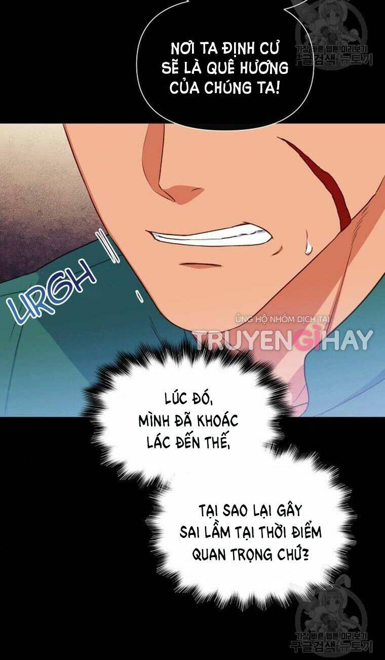 Khế Ước Của Nữ Công Tước Quái Vật Chương 148 Ảnh 36