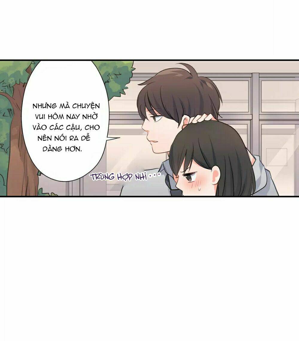 18, Sống Chung Cùng Nhau Chương 27 Ảnh 22