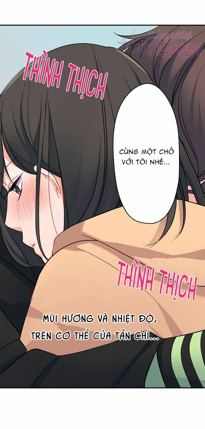 18, Sống Chung Cùng Nhau Chương 20 Ảnh 4