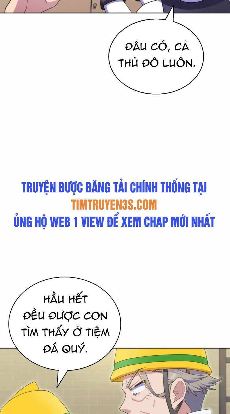 Nhân Vật Phụ Không Bao Giờ Chết Thêm Nữa Chương 44 Ảnh 25