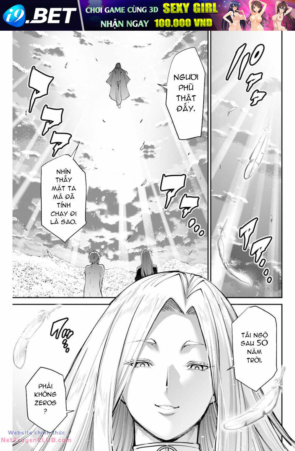 Paradise Hell Chương 8 Ảnh 26
