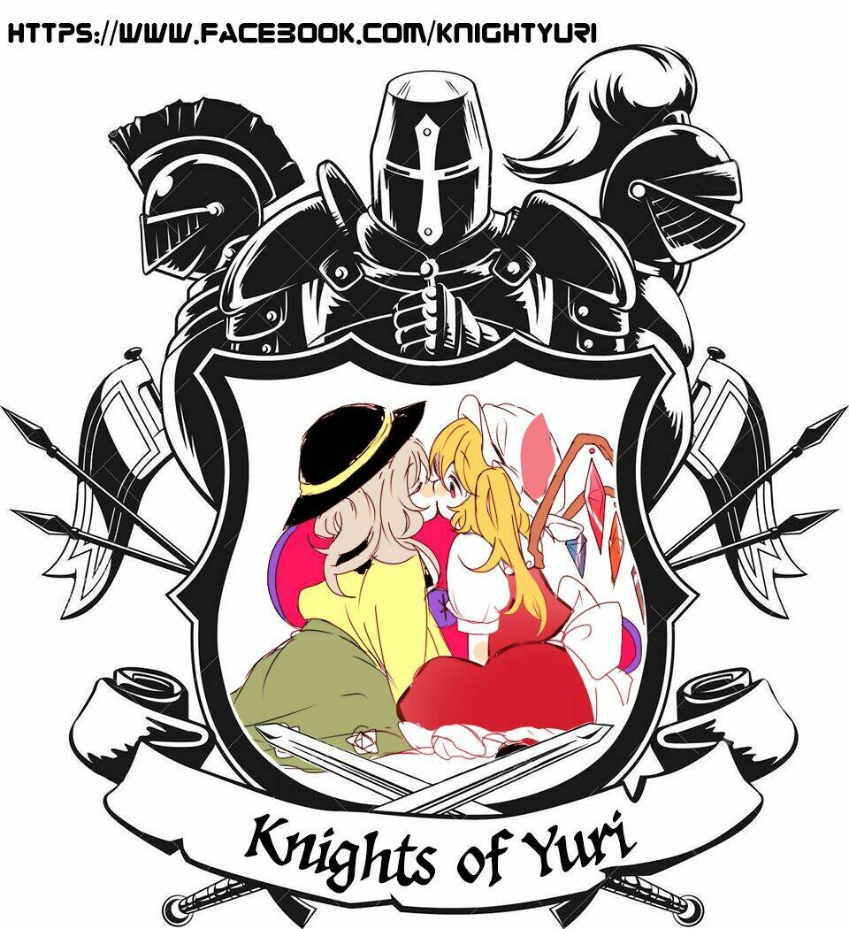 Yuzumori-San (Koy) Chương 33 Ảnh 3