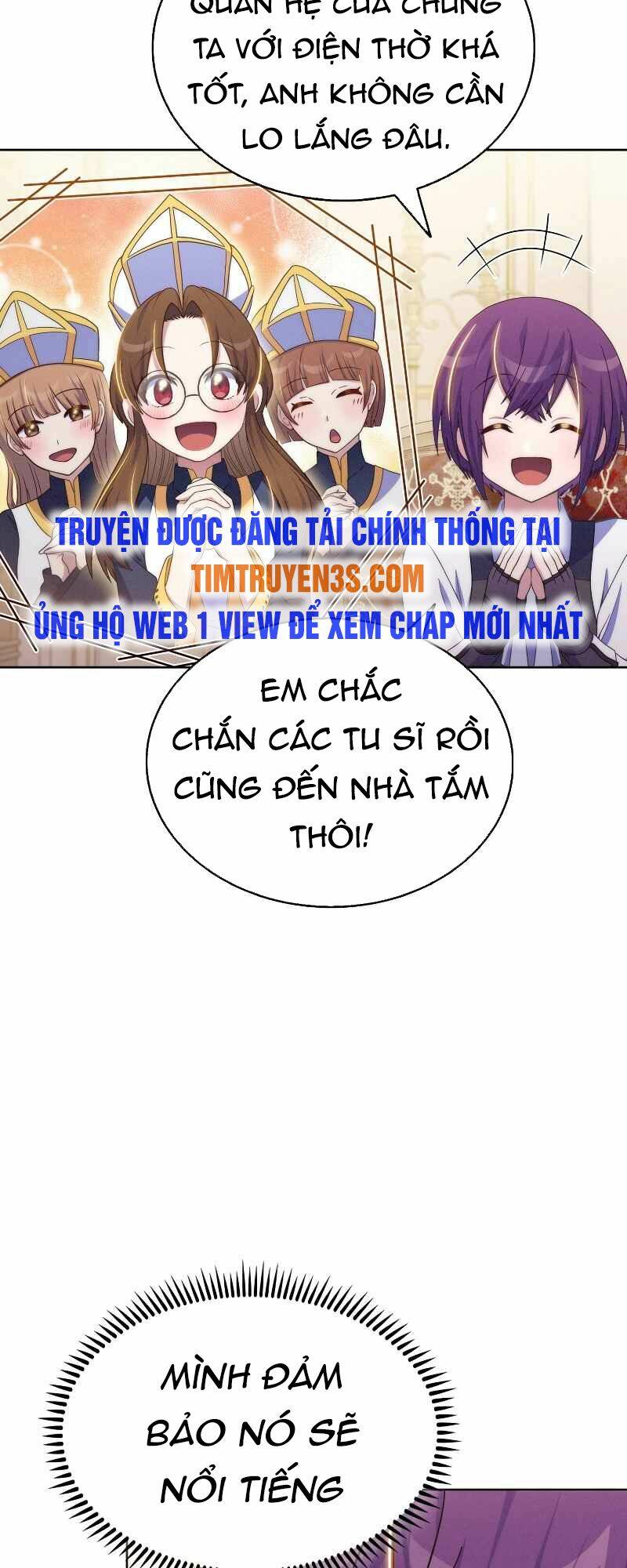 Nhân Vật Phụ Không Bao Giờ Chết Thêm Nữa Chương 43 Ảnh 42