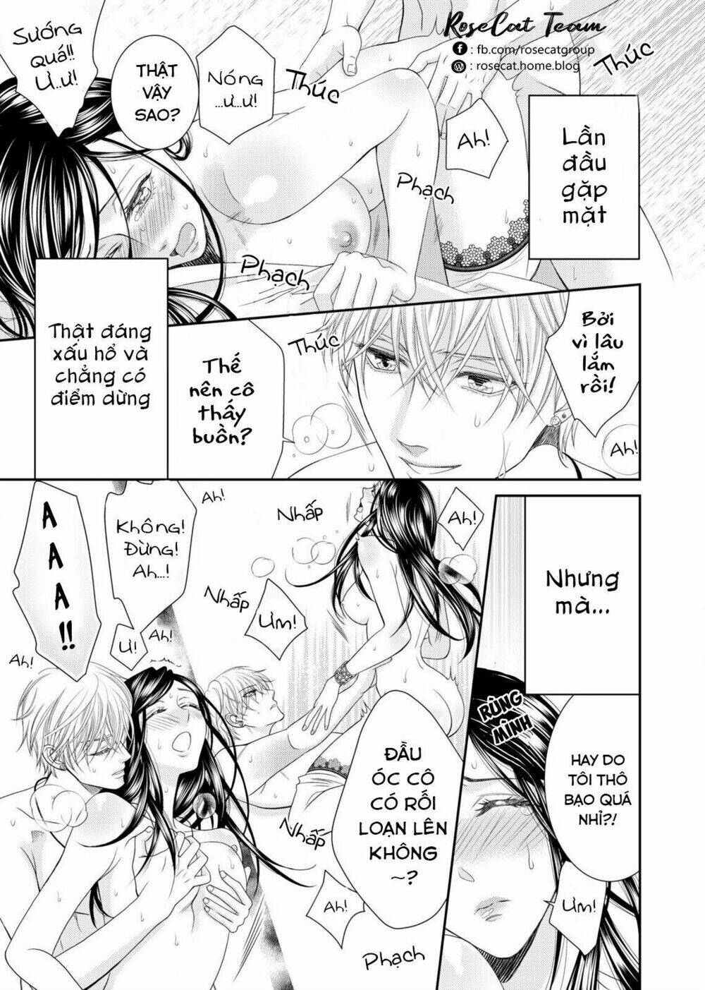 Chinh Phục Playboy! Hãy Cho Tôi Xem Nơi “Hư Hỏng” Của Sensei Nào? Chương 1 Ảnh 19