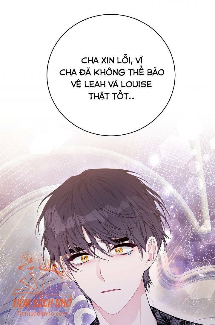 Tôi Chỉ Đi Tìm Cha Thôi Chương 35 Ảnh 50
