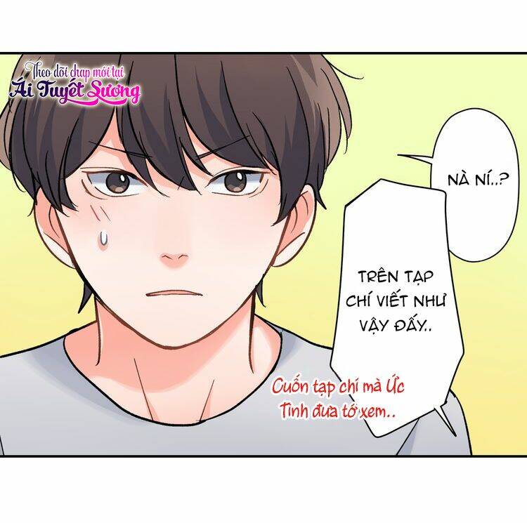 18, Sống Chung Cùng Nhau Chương 37 Ảnh 19