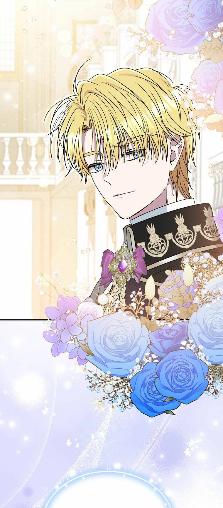 Nàng Công Nương Roselia Chương 54 Ảnh 18