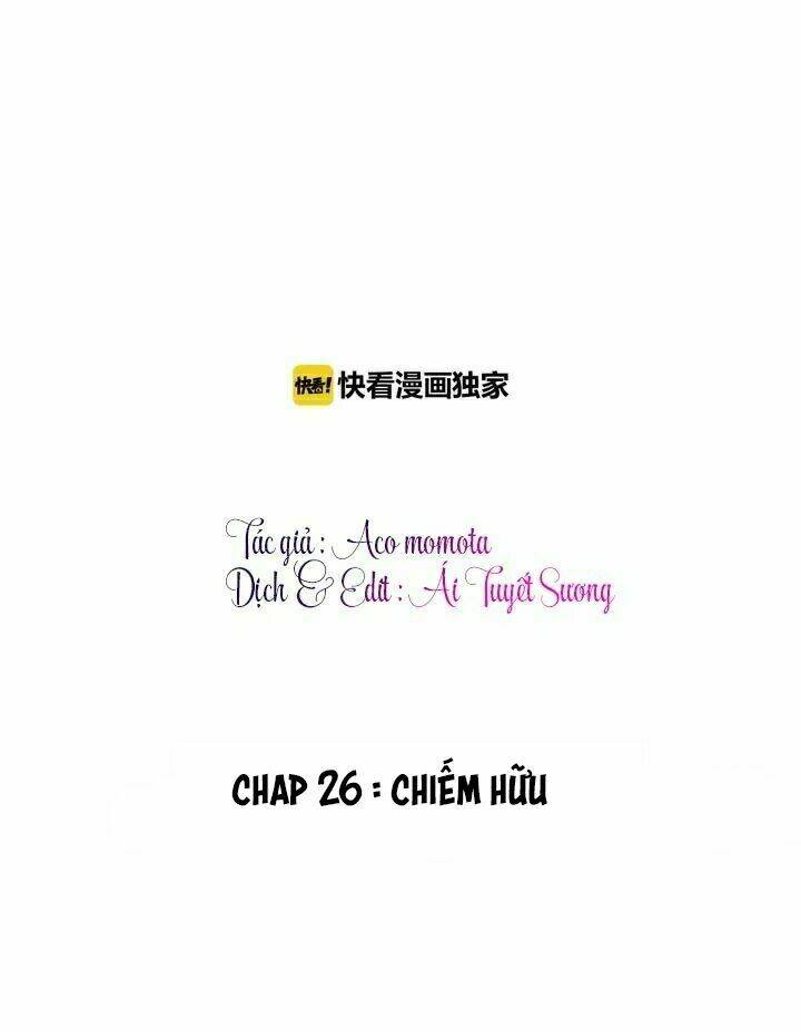 18, Sống Chung Cùng Nhau Chương 26 Ảnh 4