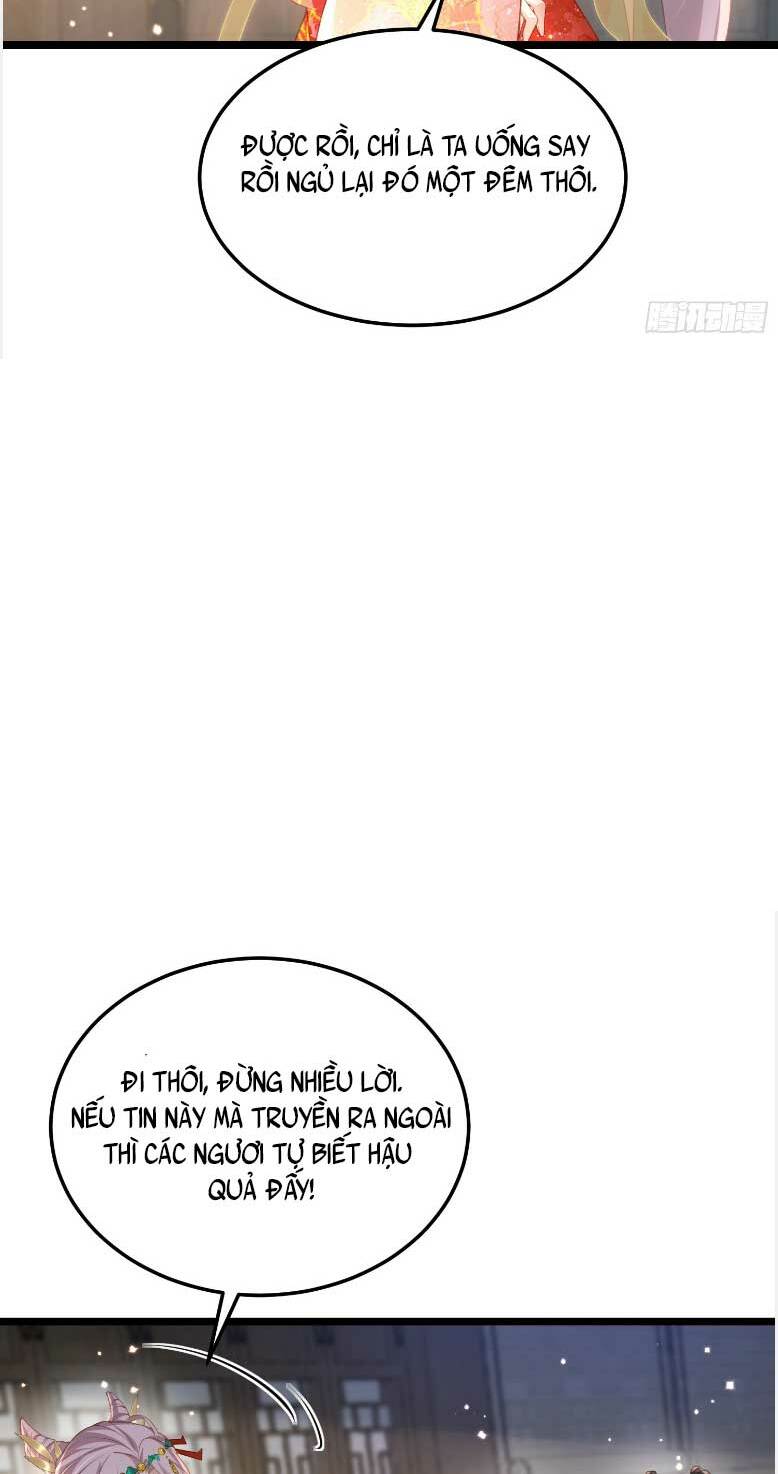 Hoạn Phi Thiên Hạ Chương 359 Ảnh 9