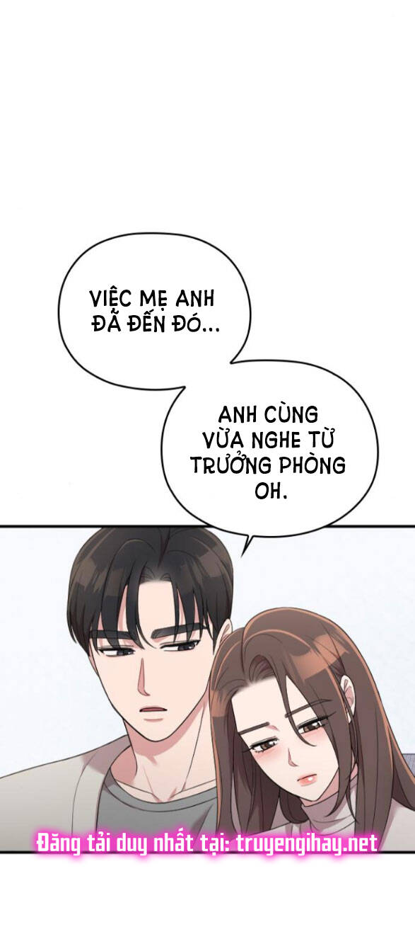 Cô Đi Mà Lấy Chồng Tôi Đi Chương 55.2 Ảnh 14