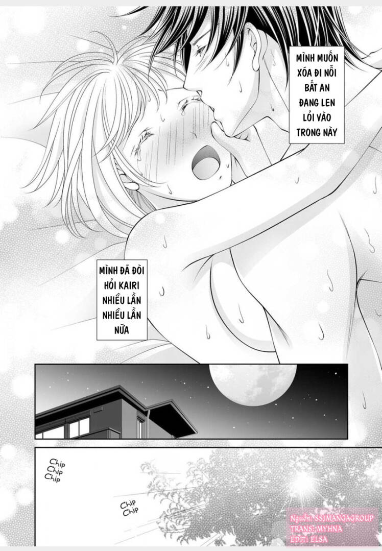 Anata O Uragiritakunainoni Chương 2 Ảnh 20