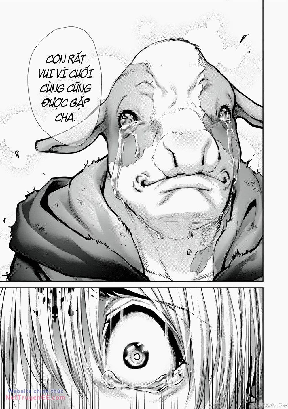 Paradise Hell Chương 12 Ảnh 19