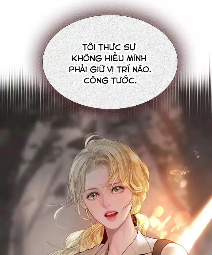 Khóc Đi, Hay Cầu Xin Tôi Cũng Được Chương 25 Ảnh 4
