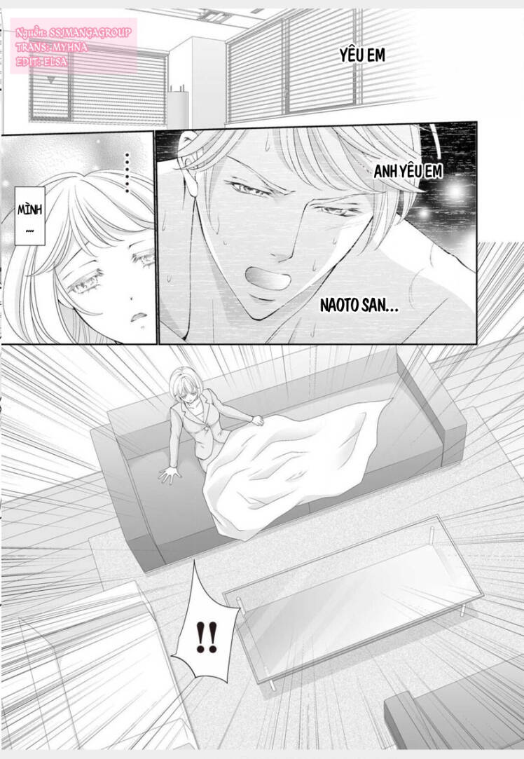 Anata O Uragiritakunainoni Chương 2 Ảnh 5