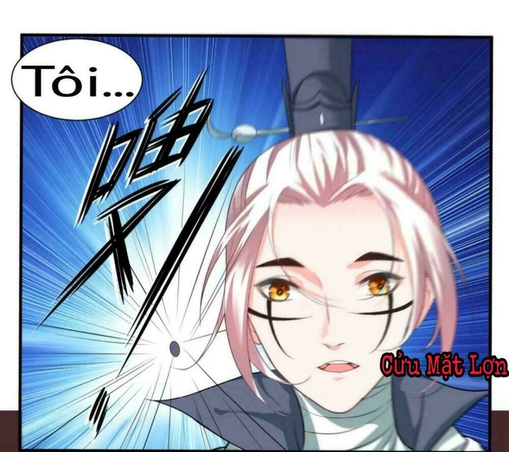 Thời Gian Tình Yêu Chương 30 Ảnh 28