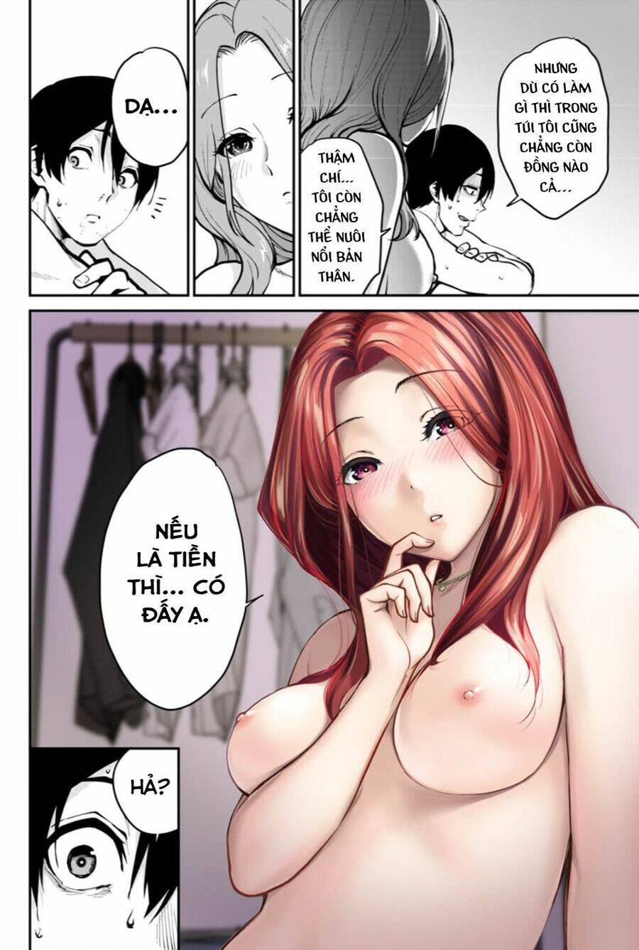 Paradise Hell Chương 4 Ảnh 10