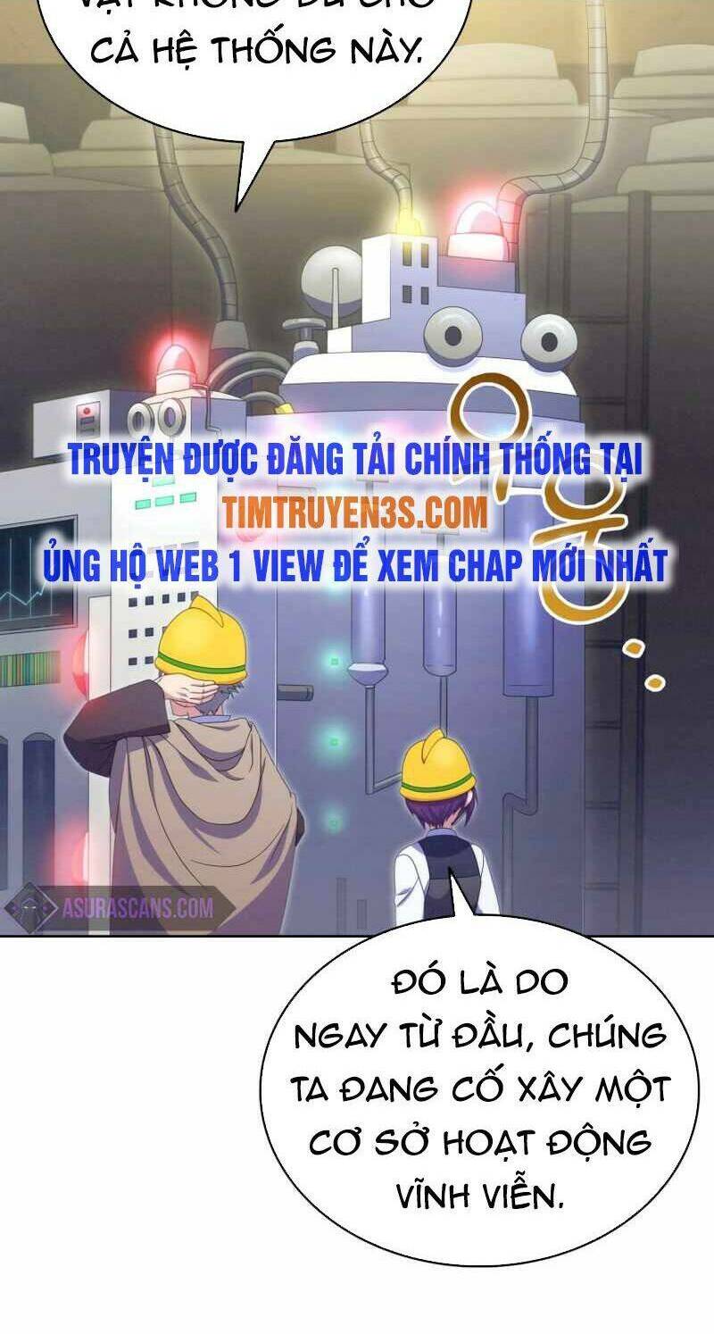 Nhân Vật Phụ Không Bao Giờ Chết Thêm Nữa Chương 44 Ảnh 11