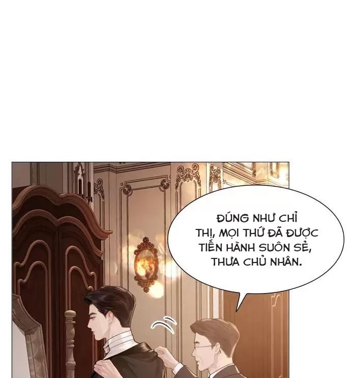 Khóc Đi, Hay Cầu Xin Tôi Cũng Được Chương 27 Ảnh 4
