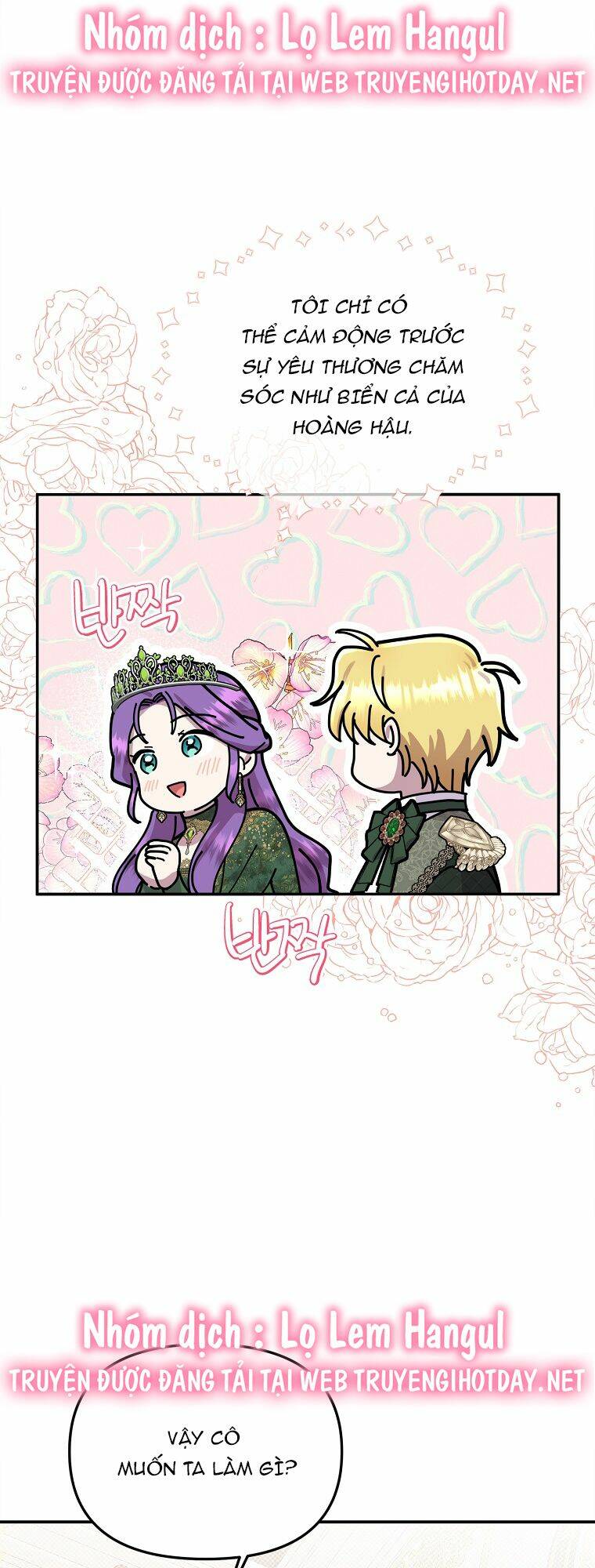 Nàng Công Nương Roselia Chương 46.1 Ảnh 17