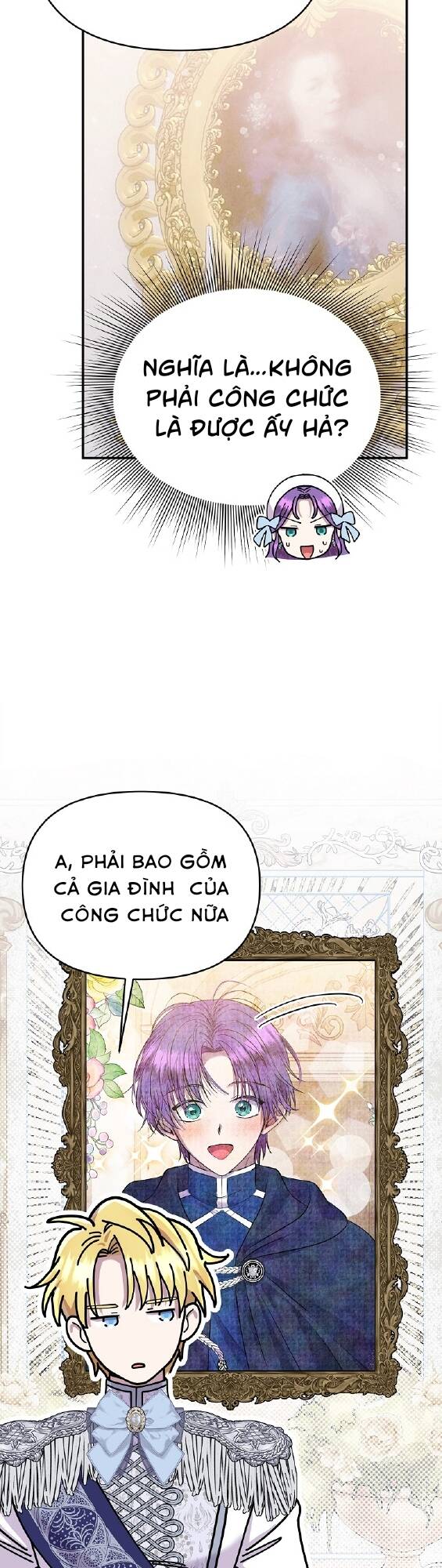 Nàng Công Nương Roselia Chương 52 Ảnh 8