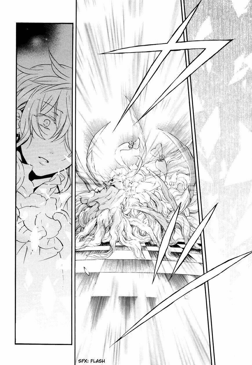Pandora Hearts Chương 104 Ảnh 39