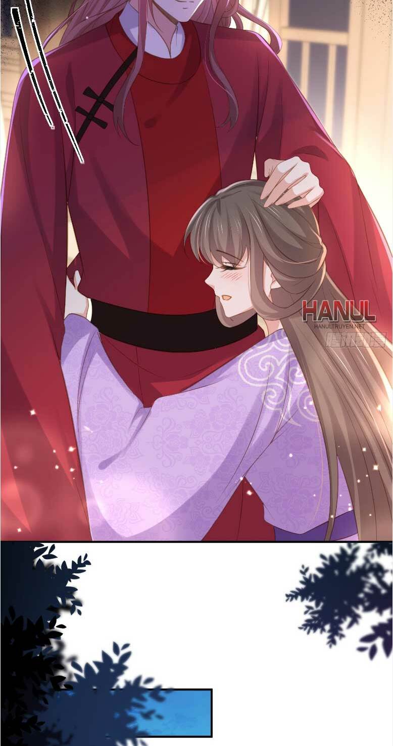 Hoạn Phi Thiên Hạ Chương 354 Ảnh 7