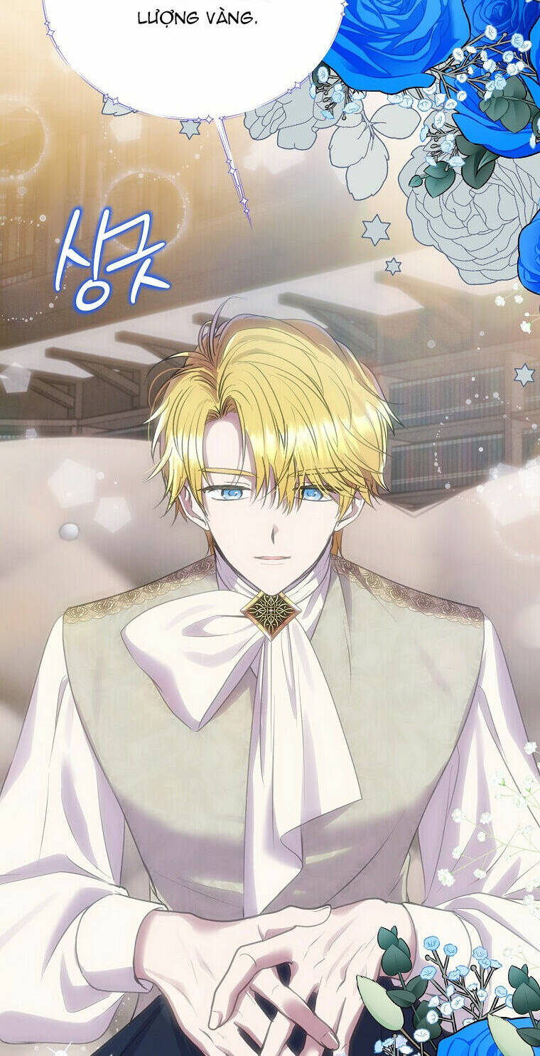 Nàng Công Nương Roselia Chương 46.2 Ảnh 5