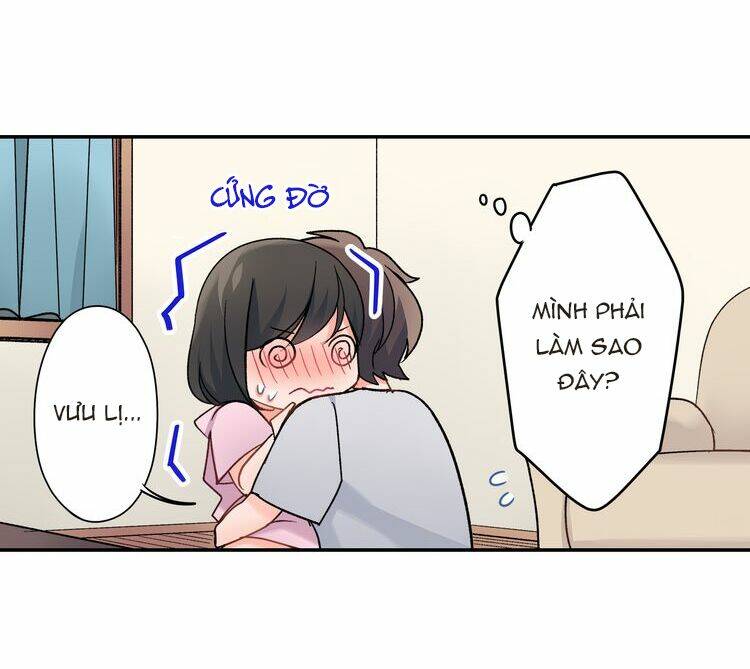 18, Sống Chung Cùng Nhau Chương 37 Ảnh 14