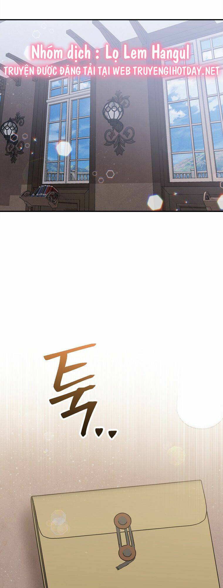 Nàng Công Nương Roselia Chương 46.1 Ảnh 23