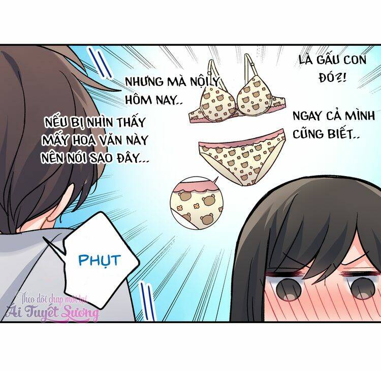 18, Sống Chung Cùng Nhau Chương 37 Ảnh 20