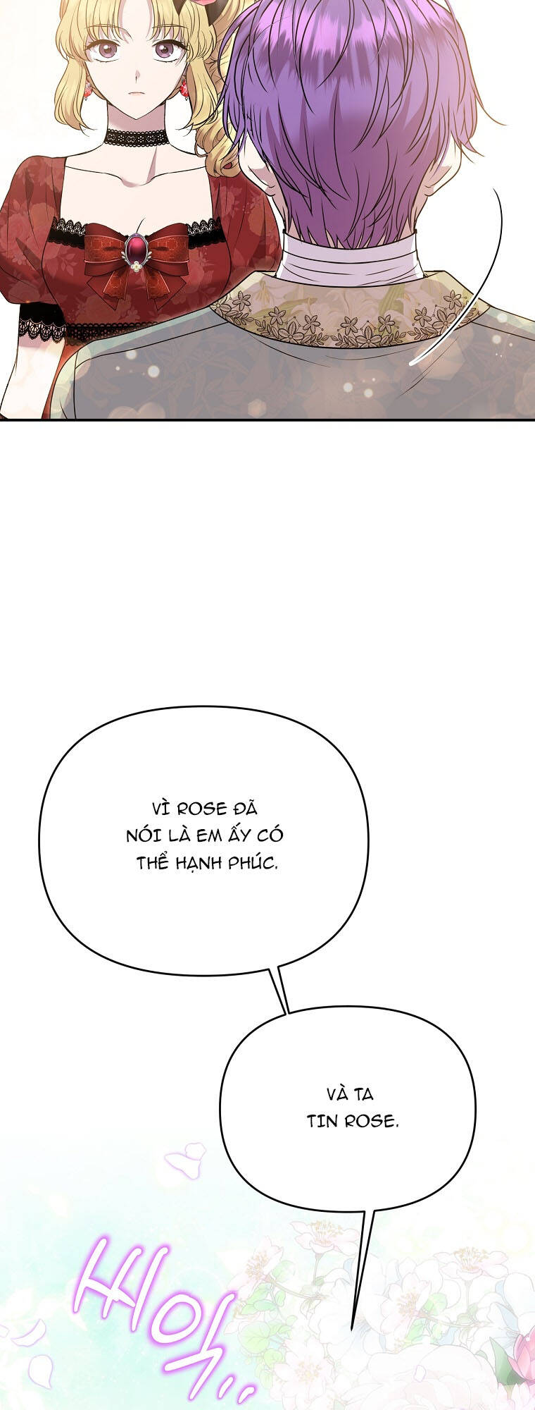 Nàng Công Nương Roselia Chương 53 Ảnh 55